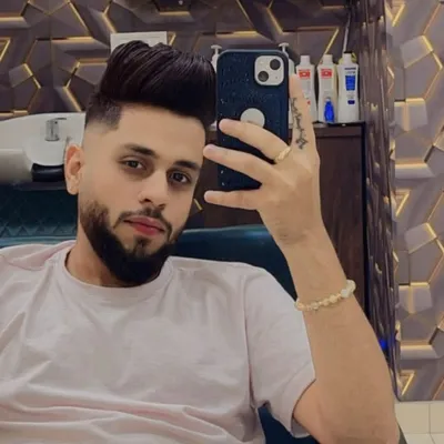Armaan Arora profile