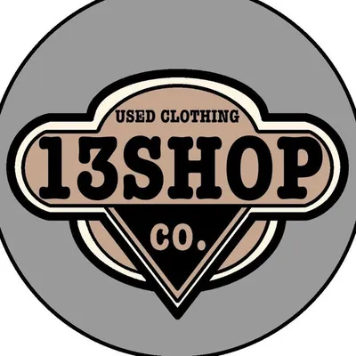 13SHOP EISUKE profile