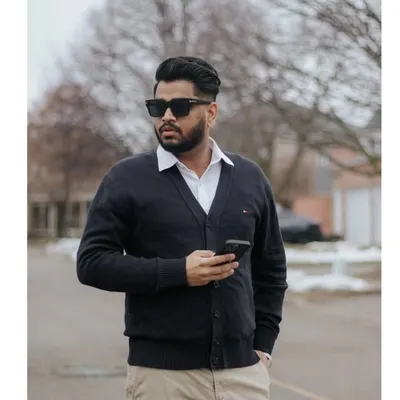 Gurikk Saini profile