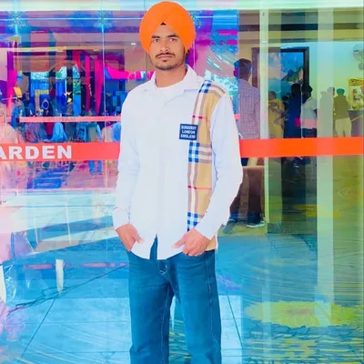 Gurminder Gill profile