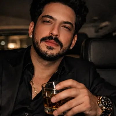 🍾Prashant Nambardar🥃 profile