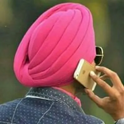 Ravinder Singh profile