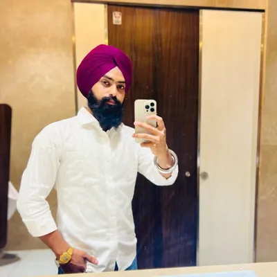 KARAN SAINI profile