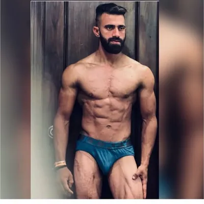 Sams Rajput profile