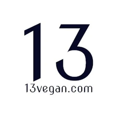 13VEGAN profile