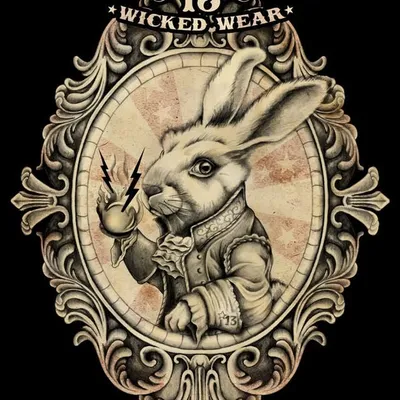 Wonderland13 profile