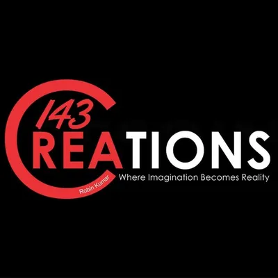 143 Creations profile
