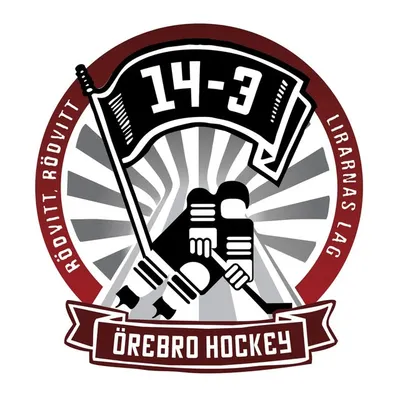 14-3 Örebro profile