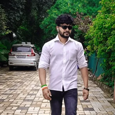 Lucky Rathore profile