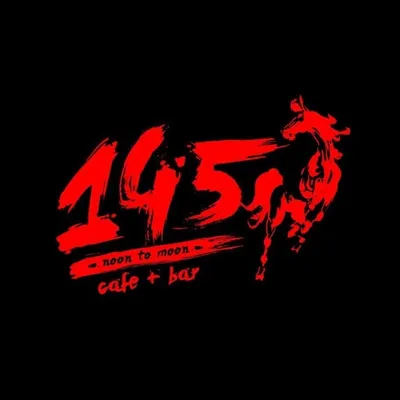 145 Cafe & Bar profile