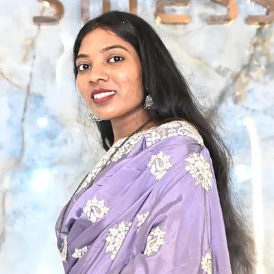 Gauri vitkar profile
