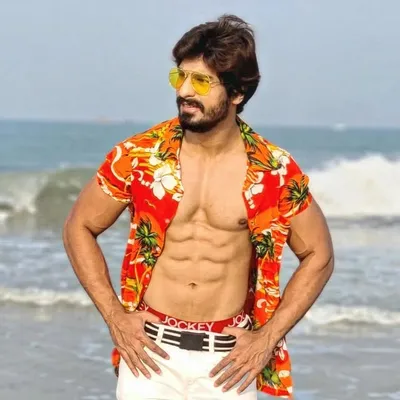 Varun Dikshit profile