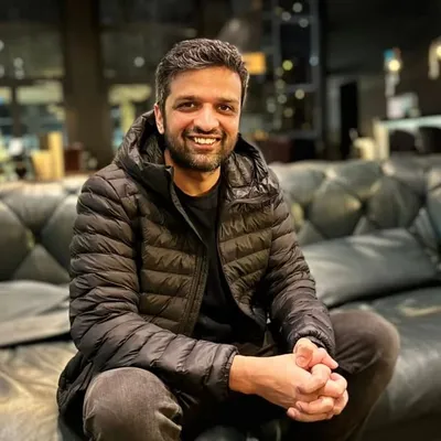 Akash profile