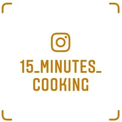 Instant Recipes profile
