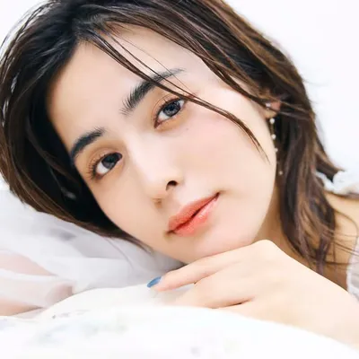 Erika Iwata<岩田 絵莉佳> profile