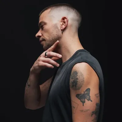 Brendan Mosca profile