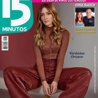 15 Minutos profile