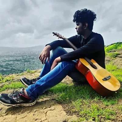 Omkar patil profile