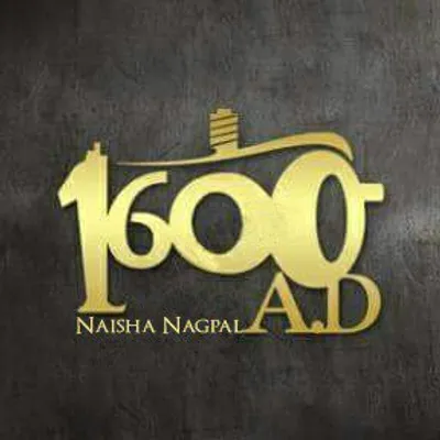 Naisha Nagpal profile