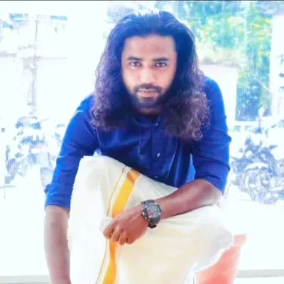 Kottayam Vipin Ktm profile