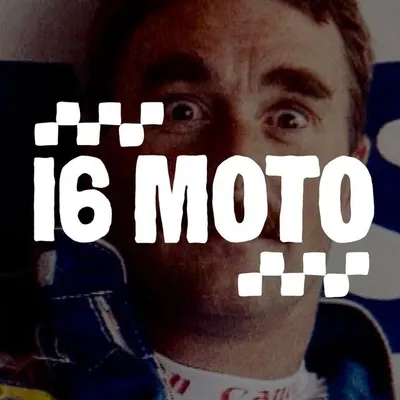 16 MOTO profile