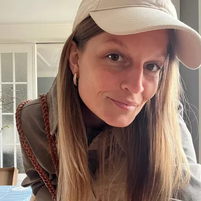 Anne Dirfard | Interior & Lifestyle profile