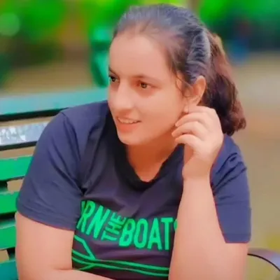 Anu Sharma profile