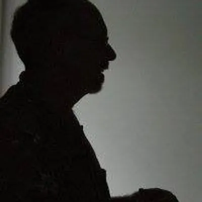 Jonathan Friedman profile