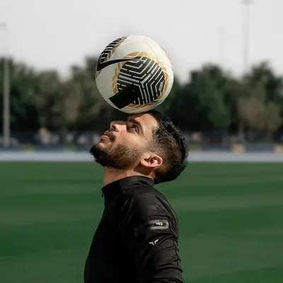حمد الكثيري | Hamad Alkatheeri profile