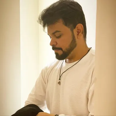 Ronak Chhajed (Jain) profile