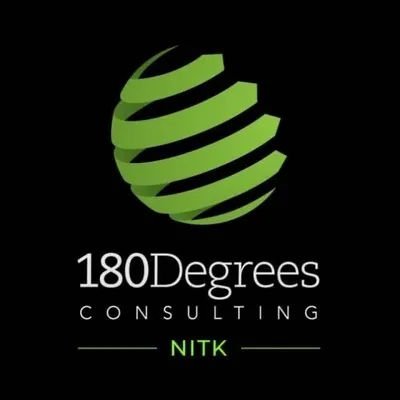 180 Degrees Consulting NITK profile
