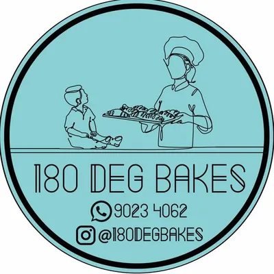 180 DEG BAKES by Sophia Soh profile