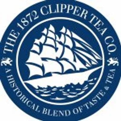 The 1872 Clipper Tea Co. profile