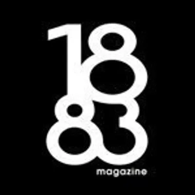 1883 Magazine profile