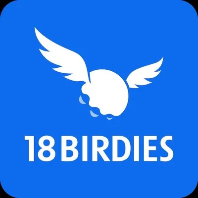 18Birdies profile