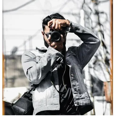 Pushpendra Makwane | India🇮🇳 profile