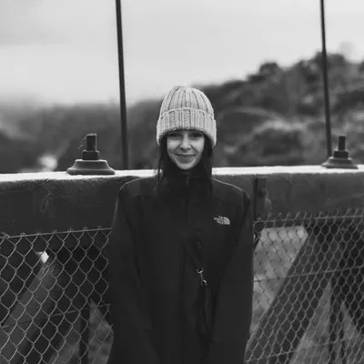 Michelle profile