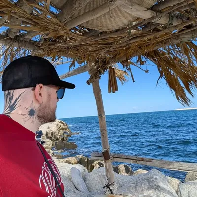 Matze Reich profile