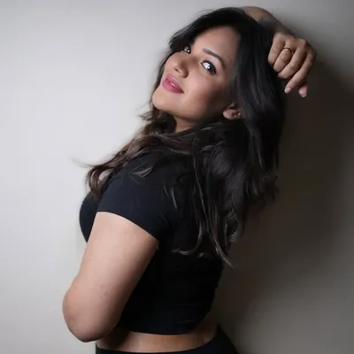 Juilee K profile