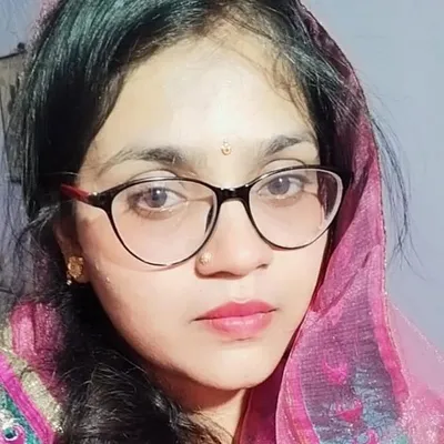 Deepika Sharma profile