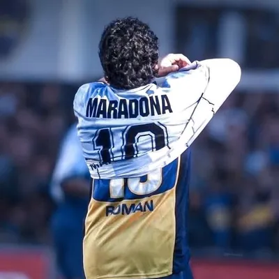 Boca Juniors ⚓️ profile