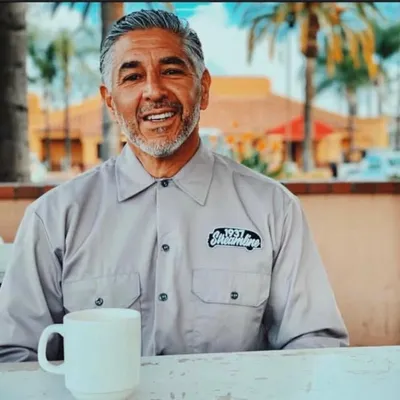Alexander Ramirez profile