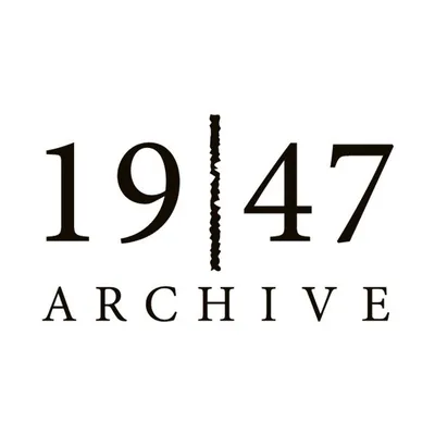 The 1947 Partition Archive profile