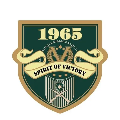 1965 - Spirit Of Victory profile