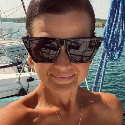 Paulina Kurowska Baran profile