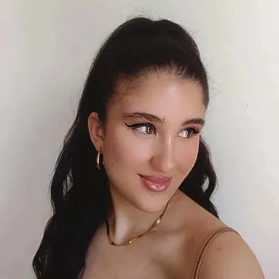Eya Guizani profile