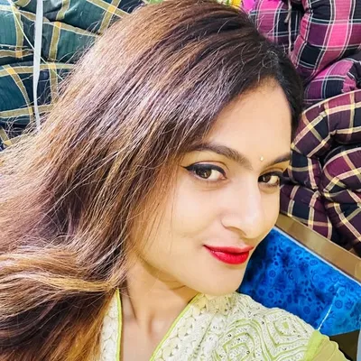 Puja Saha profile