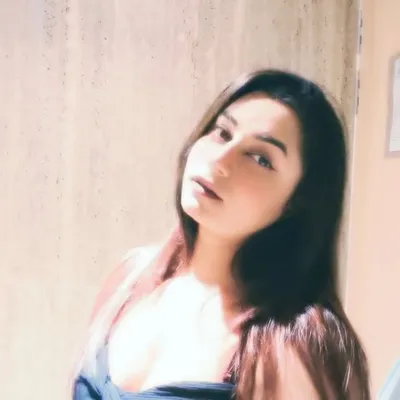 Vaishnavi Mukesh Pillay 🧿 profile