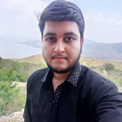 Jay Rathod profile
