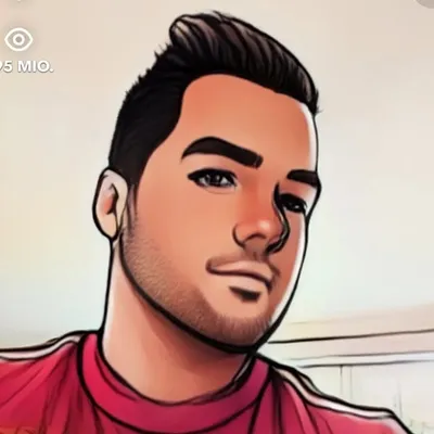 Markus Dietz profile